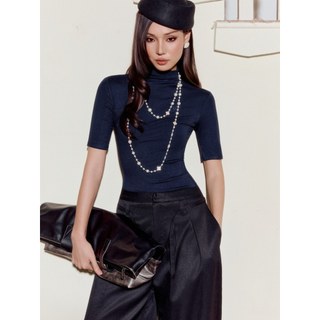 [New12] Quần Dài Khaki Volume Ống Rộng Thoải Mái Cạp Cao Hack Dáng, WQD015  SOME HOW STORE