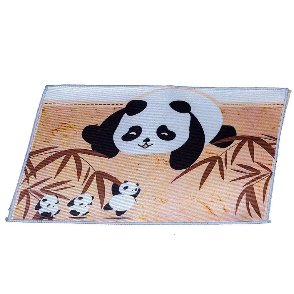 Thảm lau chân nhà tắm thấm hút nước tốt kích thước 40x60 cm - Thảm chùi chân phòng tắm kiểu dáng đẹp