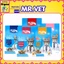 Hạt Cho Mèo MrVet/Mr.vet / Sample , túi tiện lợi , túi du lịch MRVET