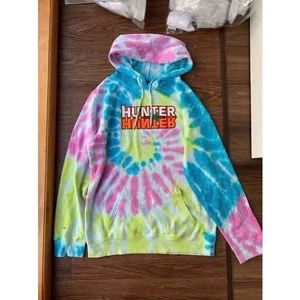Hoodie Anime bundle unisex