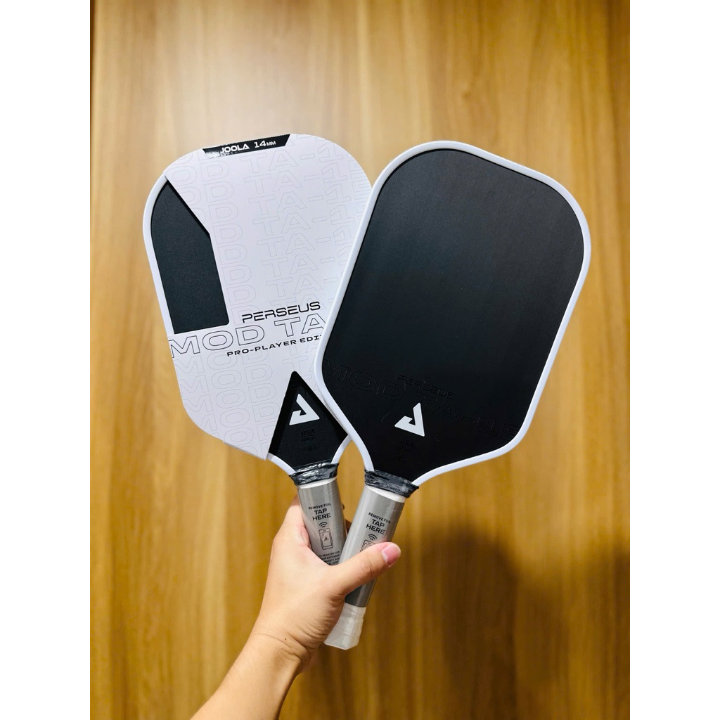 Vợt pickleball Joola Modta -15 bản 16mm chekc nfc | Shopee Việt Nam