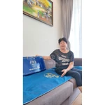 Combo 3 Thảm Ngải Cứu Phúc An Chính Hãng Chăm Sóc Sức Khỏe – Hỗ Trợ Người Già, Hỗ Trợ Xương Khớp, Giảm Căng Cứng — ảnh 6
