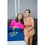 Combo 3 Thảm Ngải Cứu Phúc An Chính Hãng Chăm Sóc Sức Khỏe – Hỗ Trợ Người Già, Hỗ Trợ Xương Khớp, Giảm Căng Cứng — ảnh 5