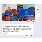 Combo 3 Thảm Ngải Cứu Phúc An Chính Hãng Chăm Sóc Sức Khỏe – Hỗ Trợ Người Già, Hỗ Trợ Xương Khớp, Giảm Căng Cứng — ảnh 7
