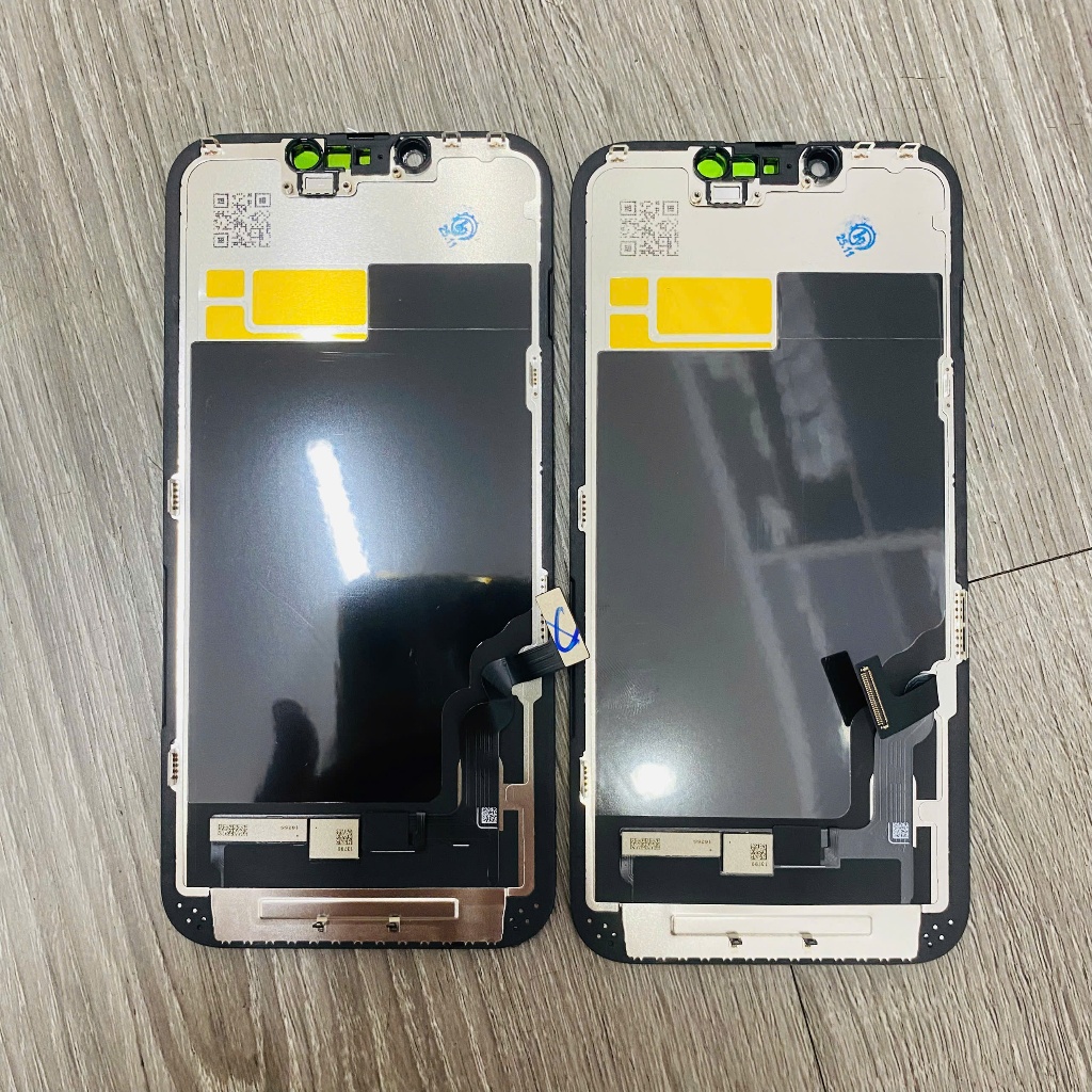 Màn hình thay cho Ip 13 / 13 Pro max - LCd (kèm tua vít)