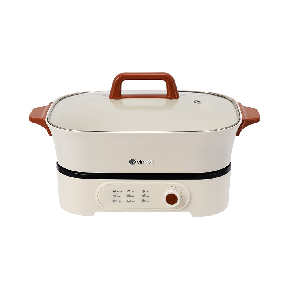Nồi lẩu điện Elmich MPE1299