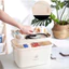 HỘP ĐỰNG THUỐC ĐỒ DÙNG Y TẾ TRONG GIA ĐÌNH 2 LỚ CÓ QUAI XÁCH