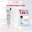 Kem Tái Tạo Phục Hồi Tổn Thương Da Và Ngăn Ngừa Sẹo Cicaderm Cream Ivatherm 40ml tặng tẩy trang mini