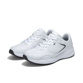 Giày Thể Thao sneaker Nam - Nữ Biti's Hunter HSM012801TRG/HSW012801TRG (Trắng)