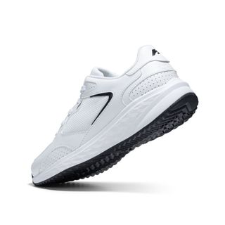 Giày Thể Thao sneaker Nam - Nữ Biti's Hunter HSM012801TRG/HSW012801TRG (Trắng)
