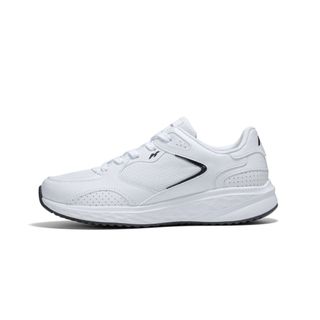 Giày Thể Thao sneaker Nam - Nữ Biti's Hunter HSM012801TRG/HSW012801TRG (Trắng)