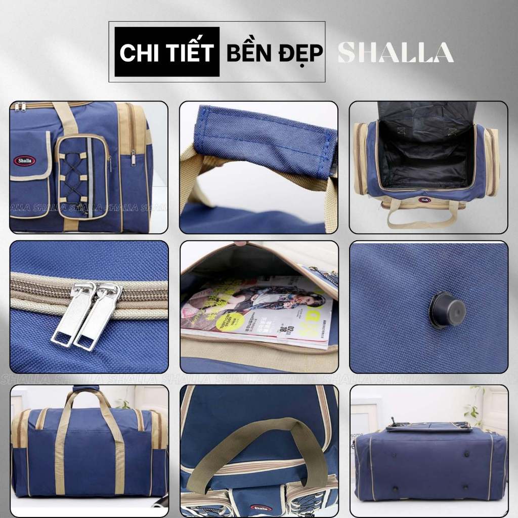 Túi xách du lịch Bigsize (đen,xanh,đỏ) DC22 M.E.N {BẢO HÀNH CHÍNH HÃNG 2 NĂM}