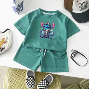 BỘ ĐỒ BÉ YÊU – MÁT MẺ, THOẢI MÁI, THỜI TRANG TD307