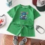 BỘ ĐỒ BÉ YÊU – MÁT MẺ, THOẢI MÁI, THỜI TRANG TD307