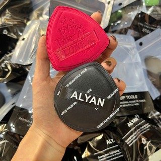 Bông đánh Kem Nền Cushion mềm mịn