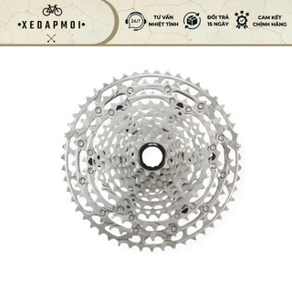 Líp xe đạp Shimano Deore CS-M6100 10-51 cối MS