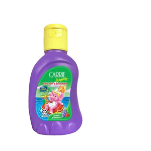 Chai Sữa Tắm gội Carrie Junior dung tích 30g
