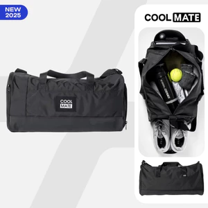 Túi trống Gym Coolmate