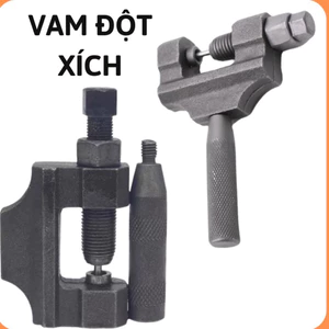 Vam đột xích tải Century 51-027,vam cắt xích tải,cảo mắt sên,vam đột mắt xích xe máy,cảo đột xích,cảo cắt xích,vam tháo
