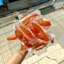 Khoai lang dẻo mật ong Đà Lạt túi hút chân không gói 250g