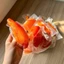 Khoai lang dẻo mật ong Đà Lạt túi hút chân không gói 250g