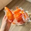 Khoai lang dẻo mật ong Đà Lạt túi hút chân không gói 250g