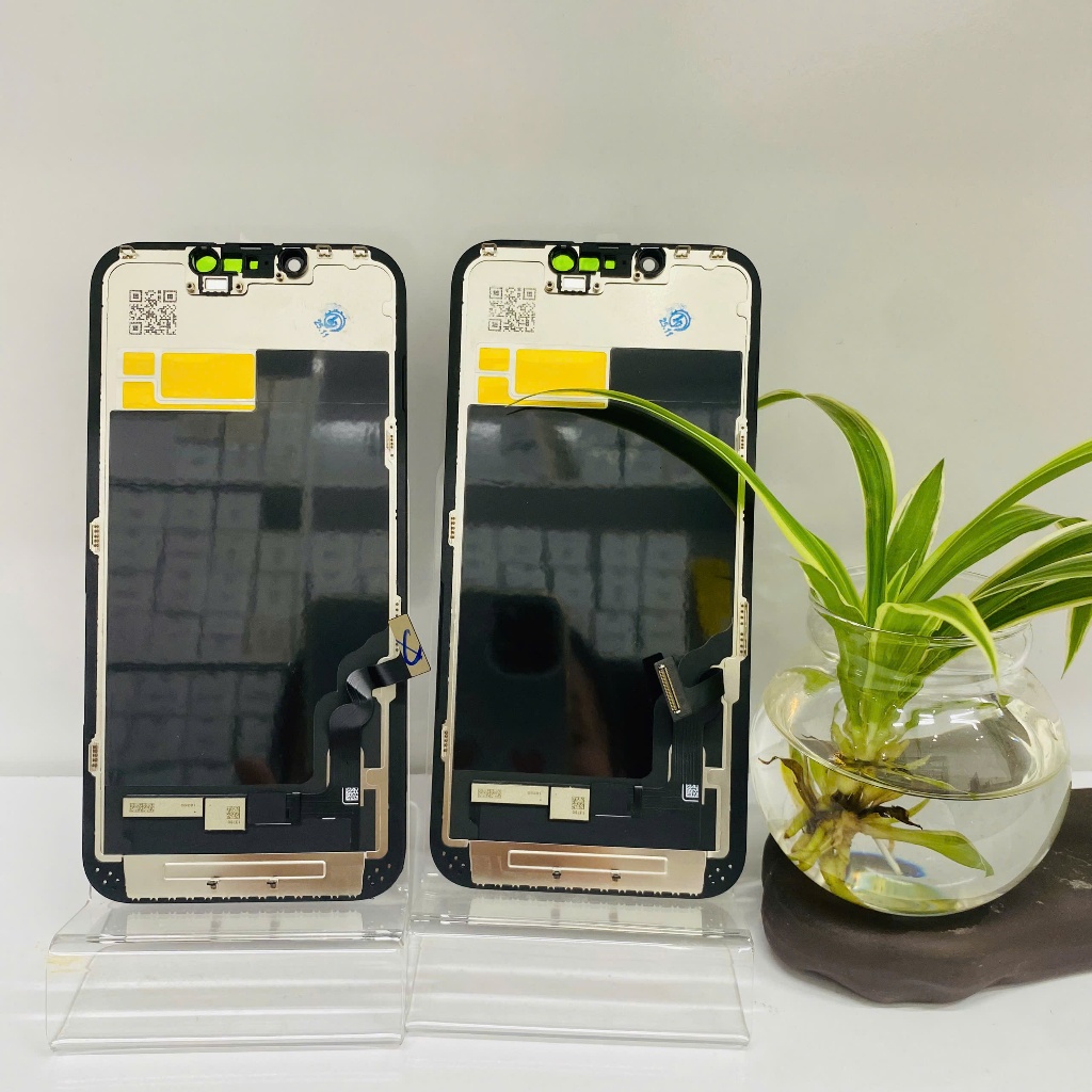 Màn hình thay cho Ip 13 / 13 Pro max - LCd (kèm tua vít) | BigBuy360 - bigbuy360.vn