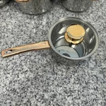 Bộ Nồi Inox 6 Món Cao Cấp Chất Lượng Dùng Cho Mọi Loại Bếp, Combo Bộ Nồi Inox Sang Trọng Dùng Cho Gia Đình — ảnh 5