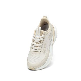 Giày Thể Thao sneaker Nữ Biti's Hunter HSW012200KEM (Kem)