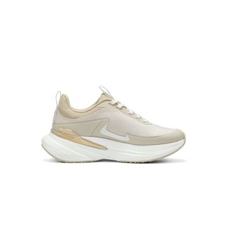 Giày Thể Thao sneaker Nữ Biti's Hunter HSW012200KEM (Kem)