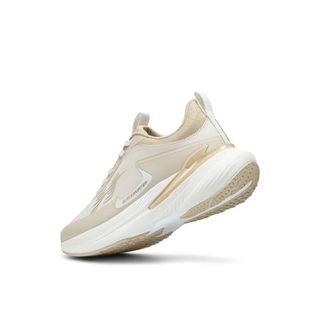 Giày Thể Thao sneaker Nữ Biti's Hunter HSW012200KEM (Kem)