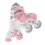 [Chính hãng] Giày patin trẻ em Globber Learning Inline Skates 2in1 chế độ luyện tập và vui chơi, cớ thể tăng chỉnh size — ảnh 5