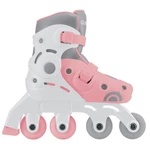 [Chính hãng] Giày patin trẻ em Globber Learning Inline Skates 2in1 chế độ luyện tập và vui chơi, cớ thể tăng chỉnh size — ảnh 6