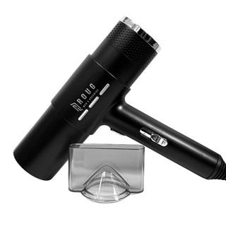 Máy sấy tóc tạo kiểu Roug Men's Grooming 1200w ion âm cao cấp bảo hành 6 tháng 1 đổi 1