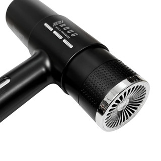 Máy sấy tóc tạo kiểu Roug Men's Grooming 1200w ion âm cao cấp bảo hành 6 tháng 1 đổi 1