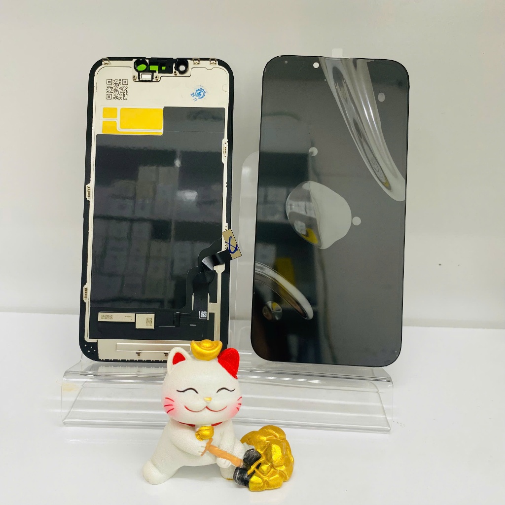 Màn hình thay cho Ip 13 / 13 Pro max - LCd (kèm tua vít) | BigBuy360 - bigbuy360.vn