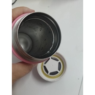 Bình Giữ Nhiệt Nhật Bãi 350ml