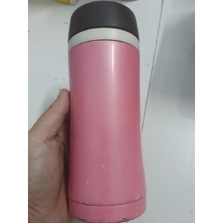 Bình Giữ Nhiệt Nhật Bãi 350ml