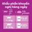 Thức Ăn Dạng Sốt Cho Mèo Trưởng Thành, Pate Whiskas Cho Mèo Trên 1 Tuổi Gói 80g Pet Kool