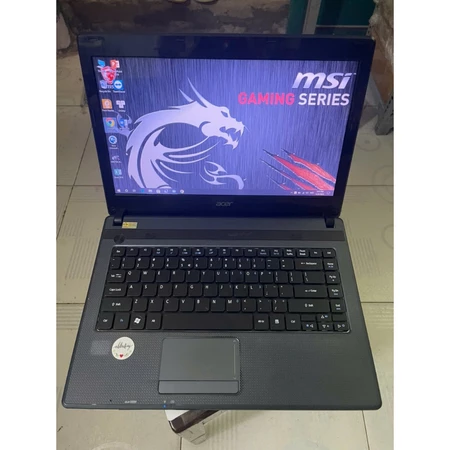 Laptop doanh nhân xịn i5 – 8GB – Tối Ưu Công Việc – Máy đã sử dụng