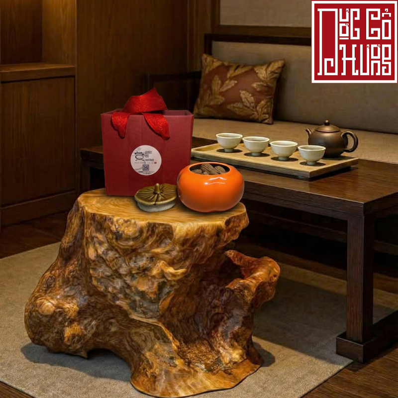 Nụ hương Dược Quý Phi - nuôi dưỡng khí chất ôn nhu như ngọc nhẹ nhàng như mây khiến vạn người mê.