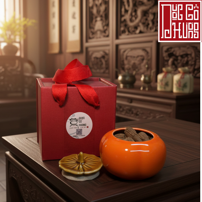 Nụ hương Dược Quý Phi - nuôi dưỡng khí chất ôn nhu như ngọc nhẹ nhàng như mây khiến vạn người mê.