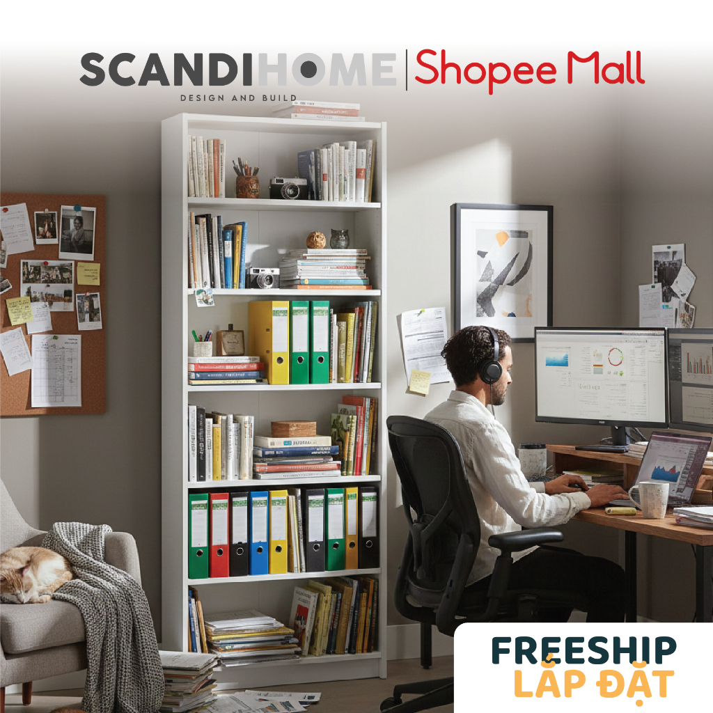 Scandi Home - Shopee Mall Online | Shopee Việt Nam