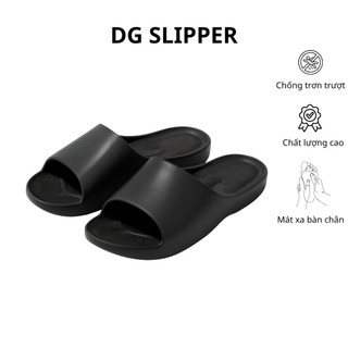Dép mang trong nhà, spa, nhà tắm chống trơn trượt , phù hợp Người Cao Tuổi và Mẹ Bầu