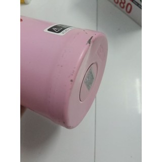 Bình Giữ Nhiệt Thermos 600ml