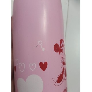 Bình Giữ Nhiệt Thermos 600ml
