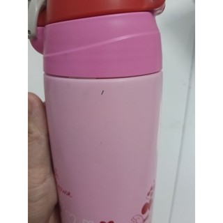 Bình Giữ Nhiệt Thermos 600ml