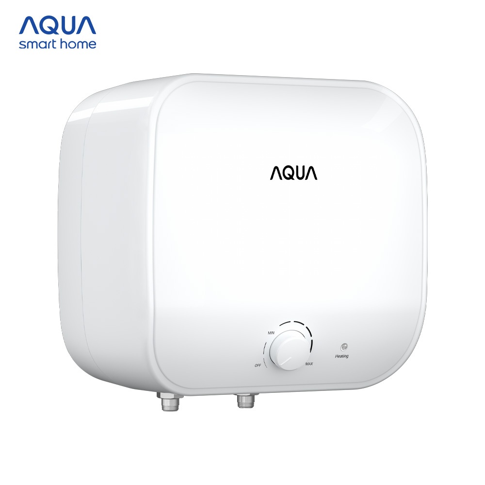 [SALE] Máy Nước Nóng Gián Tiếp Aqua AES10V-SQM1(VN) - Freeship toàn quốc