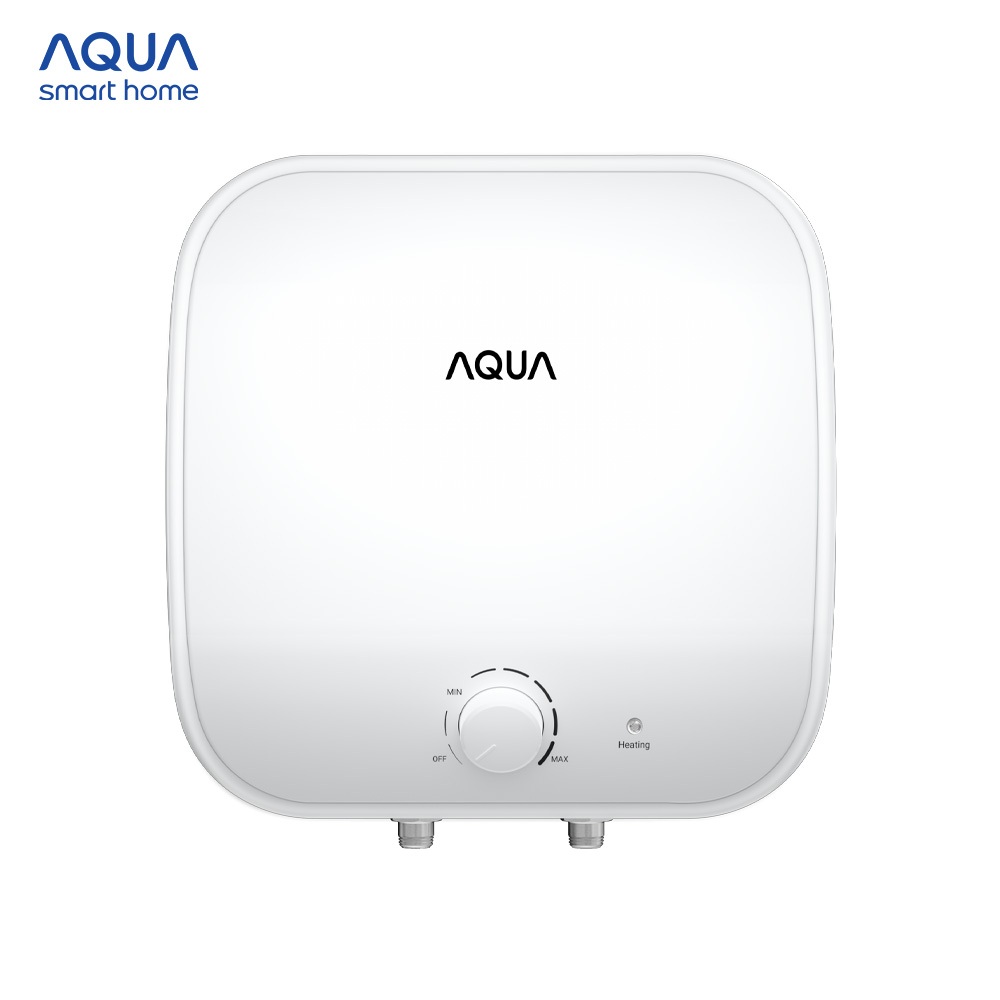 [SALE] Máy Nước Nóng Gián Tiếp Aqua AES10V-SQM1(VN) - Freeship toàn quốc