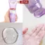 Sữa Rửa Mặt Trắng Da Loreal 100ml CHÍNH HÃNG - Sữa Rửa Mặt Tím/Hồng Dưỡng Ẩm Sáng Da, Srm - Japari